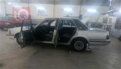 تۆیۆتا کراون